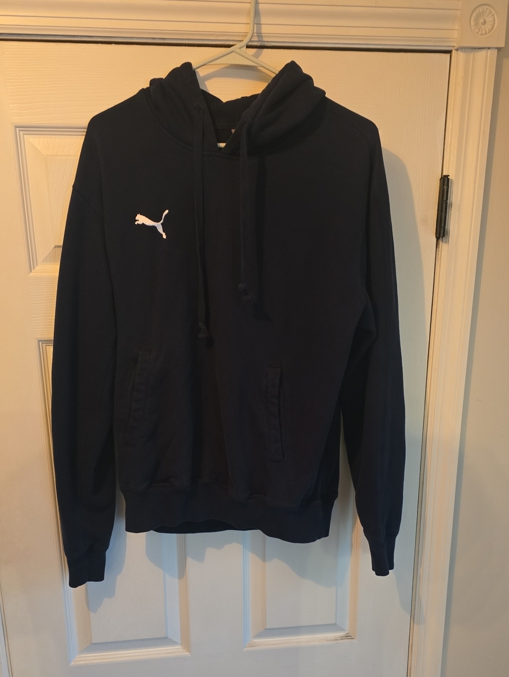 Mens Puma Hoodie